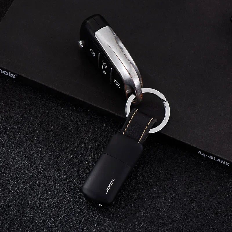 Mini Keychain Lighter – Windproof & Portable lighter