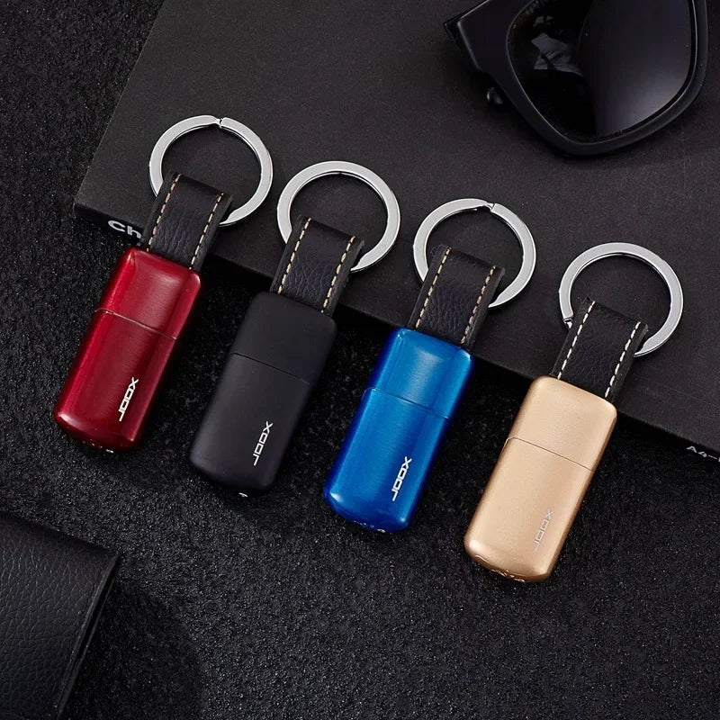 Mini Keychain Lighter – Windproof & Portable lighter