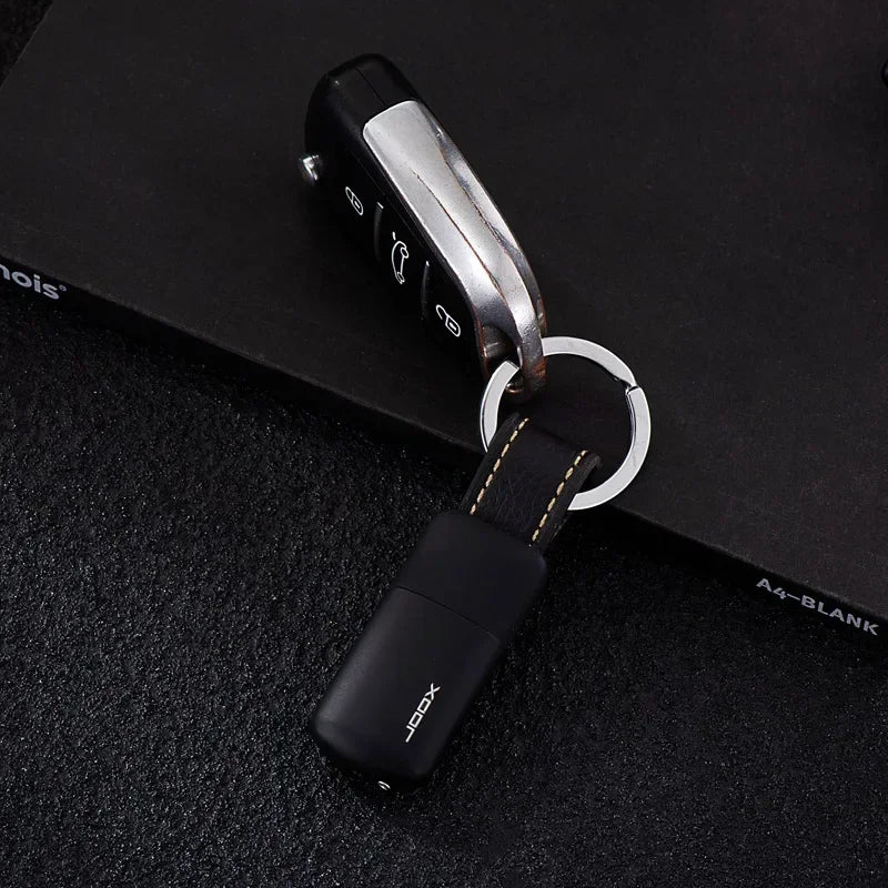 Mini Keychain Lighter – Windproof & Portable lighter