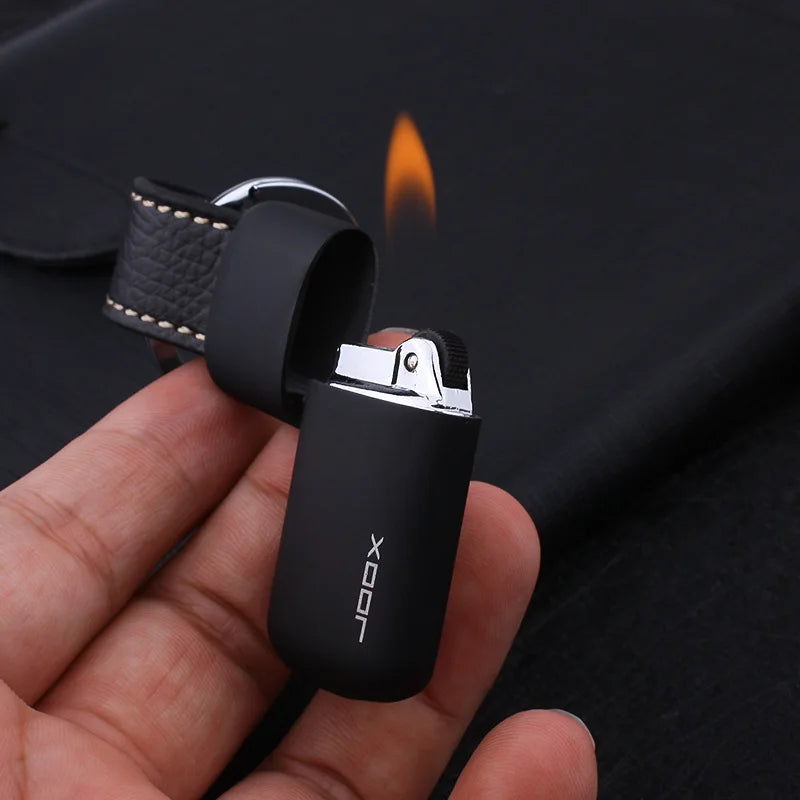 Mini Keychain Lighter – Windproof & Portable lighter