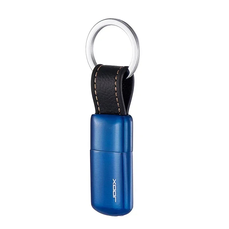Mini Keychain Lighter – Windproof & Portable lighter