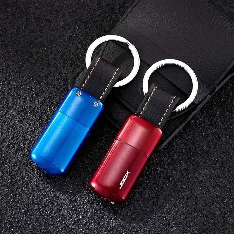 Mini Keychain Lighter – Windproof & Portable lighter