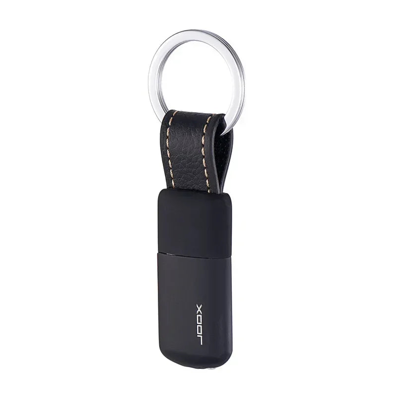 Mini Keychain Lighter – Windproof & Portable lighter